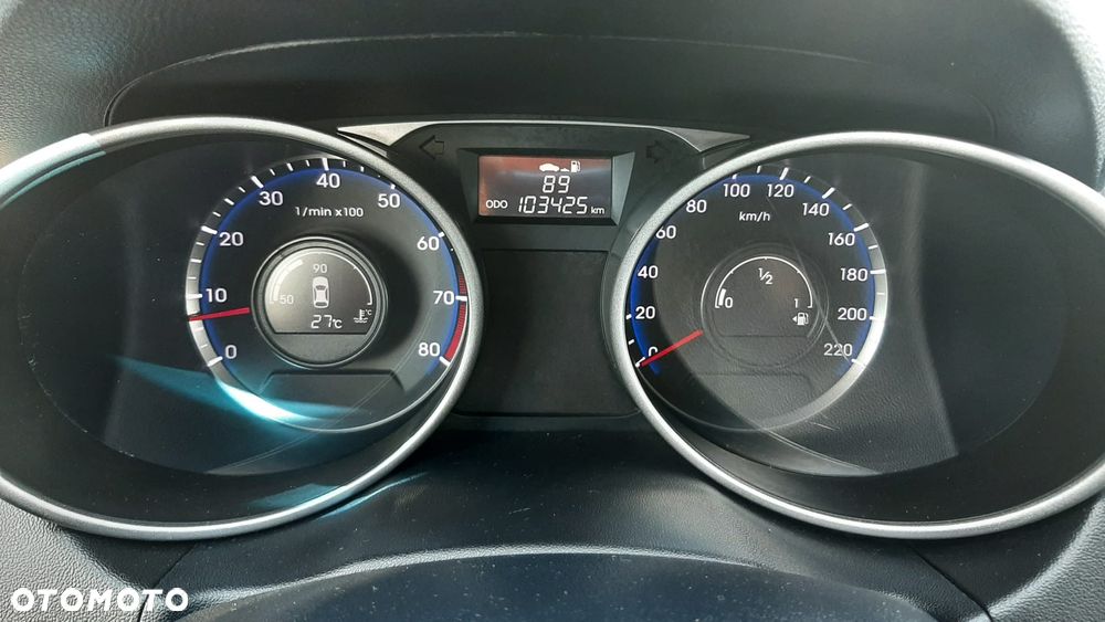 Hyundai ix35 1.6 2WD Comfort - 12