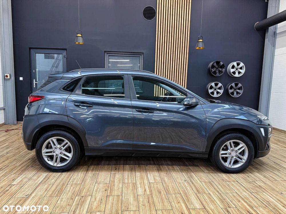 Hyundai Kona 1.0 T-GDI Style - 6