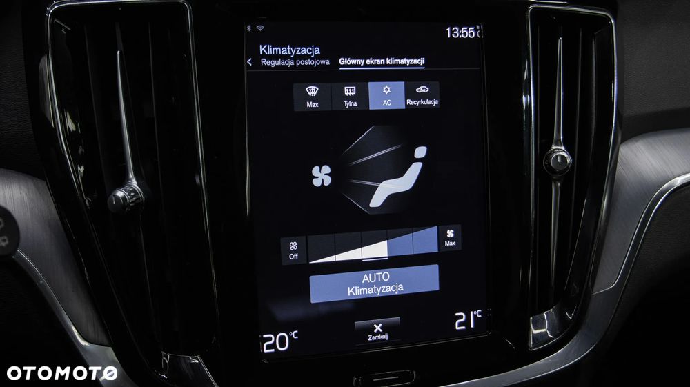 Volvo V60 B3 B Momentum Core - 22