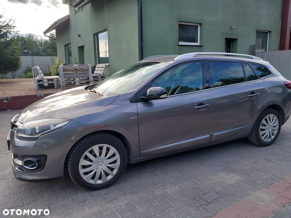 Renault Megane ENERGY TCe 130 Start & Stop Bose Edition - 7