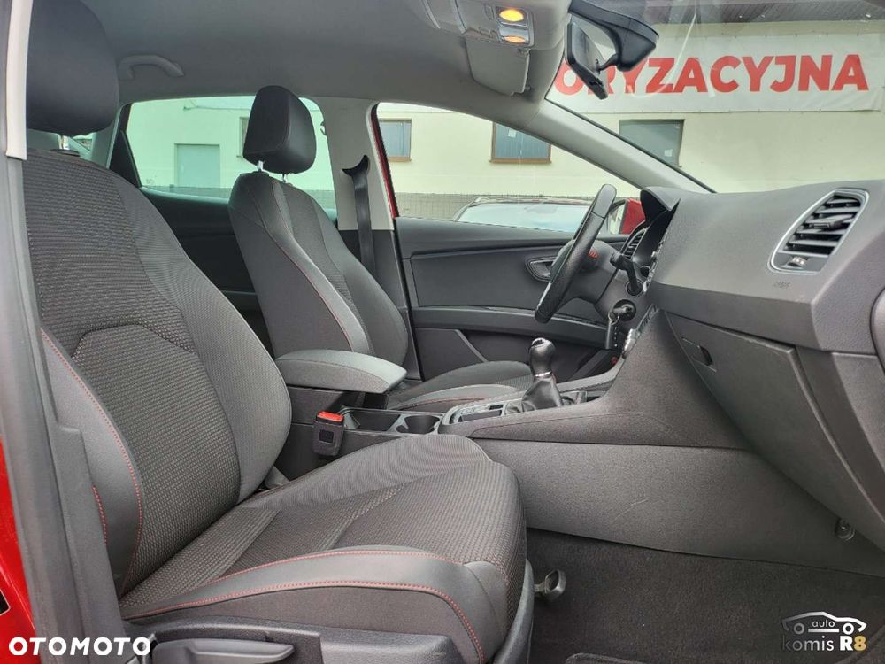 Seat Leon - 24