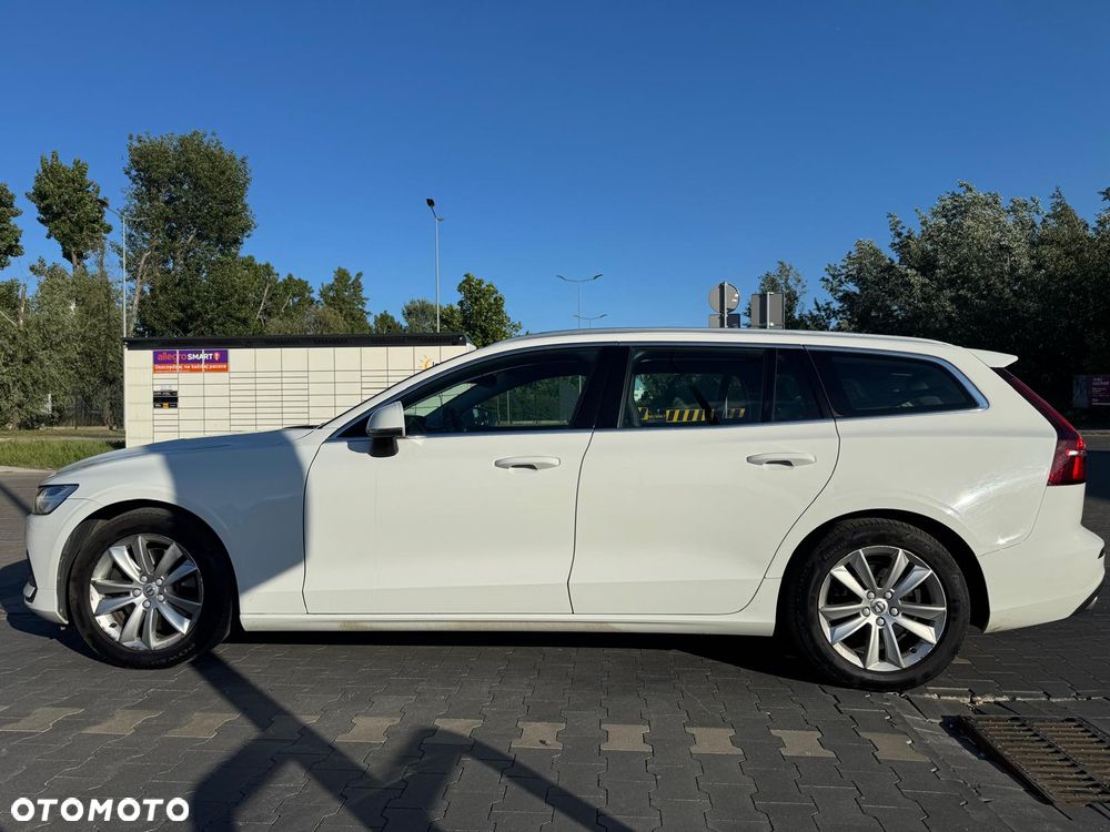 Volvo V60 D4 AWD - 7