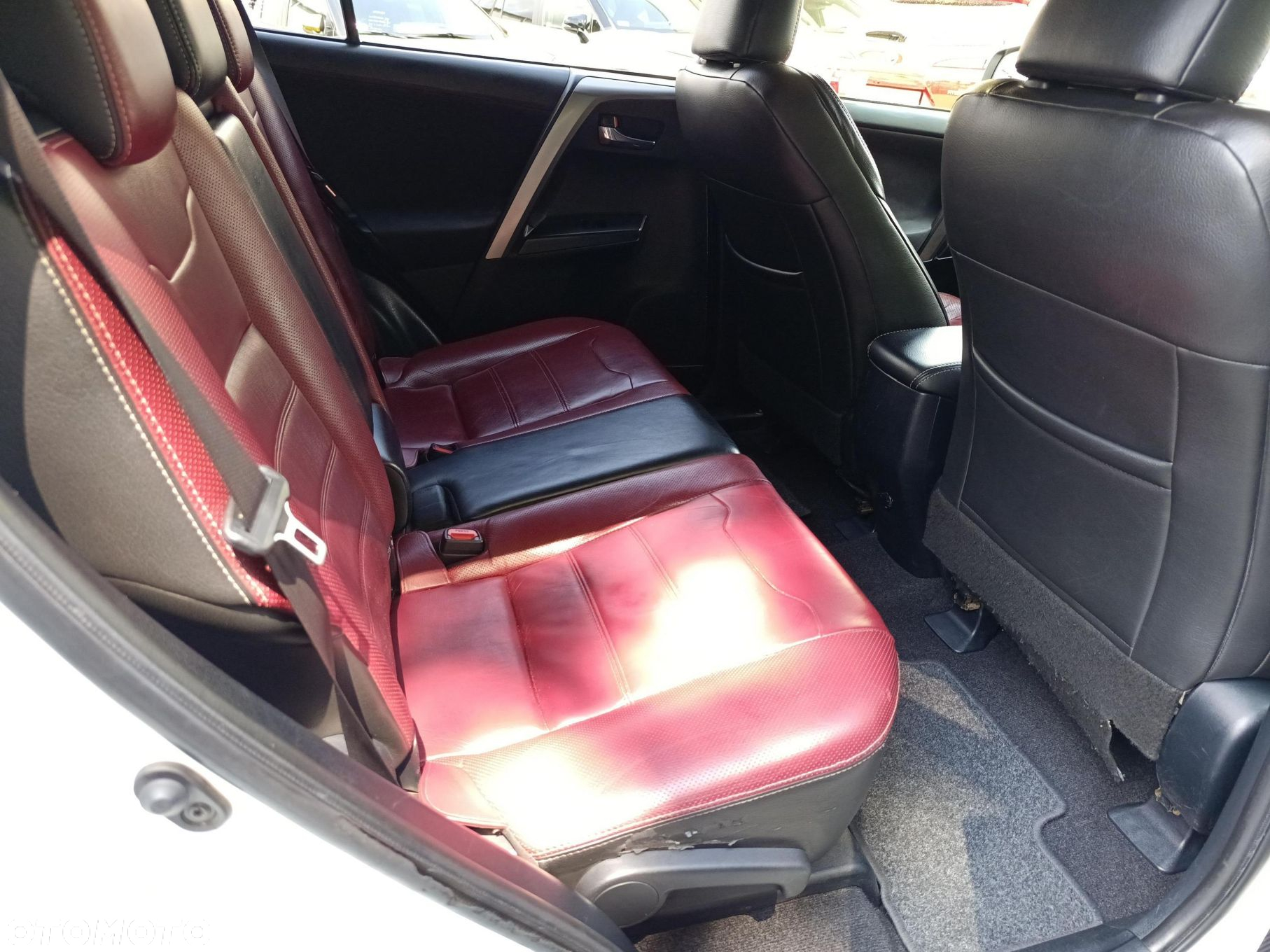Toyota RAV4 2.0 Style 4x4 MS - 21