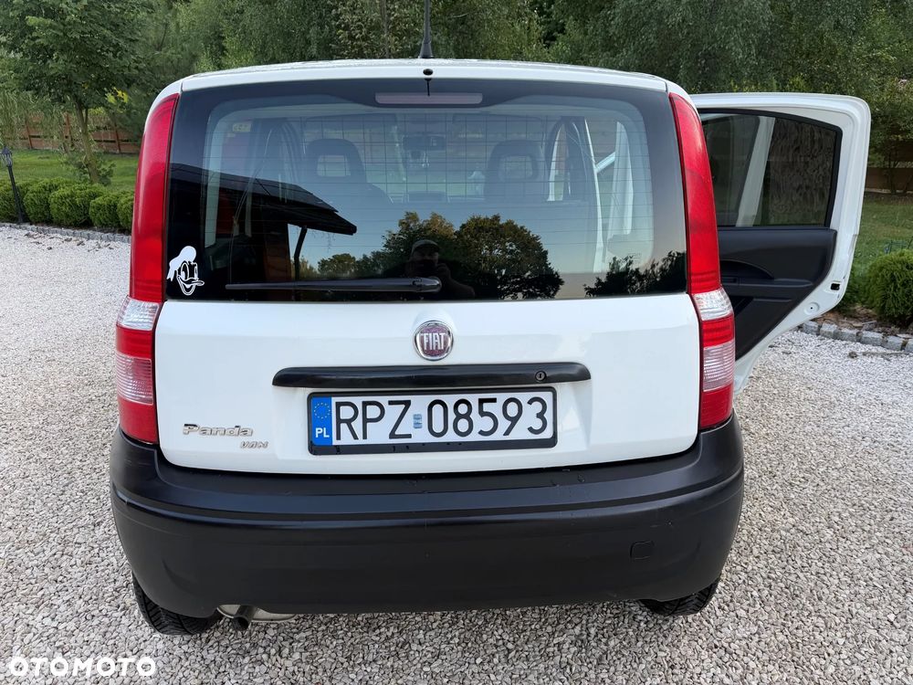 Fiat Panda - 21