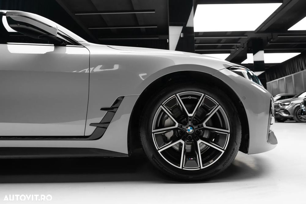 BMW Seria 4 430i xDrive M Sport - 5