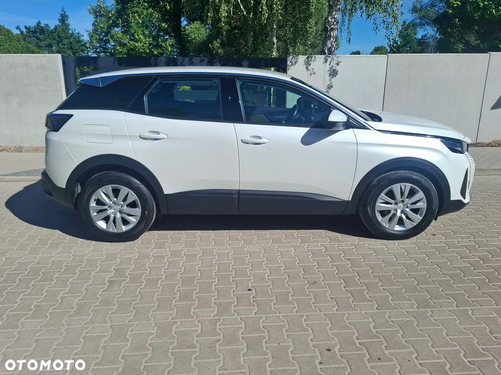 Peugeot 3008 1.2 PureTech Active Pack S&S EAT8 - 5