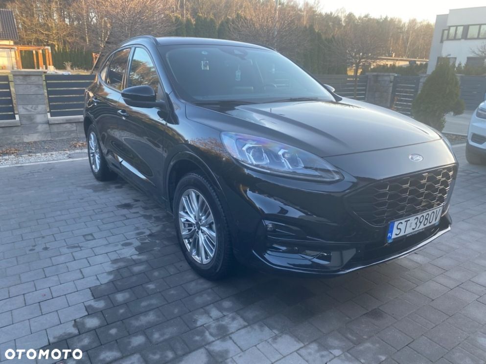 Ford Kuga - 6