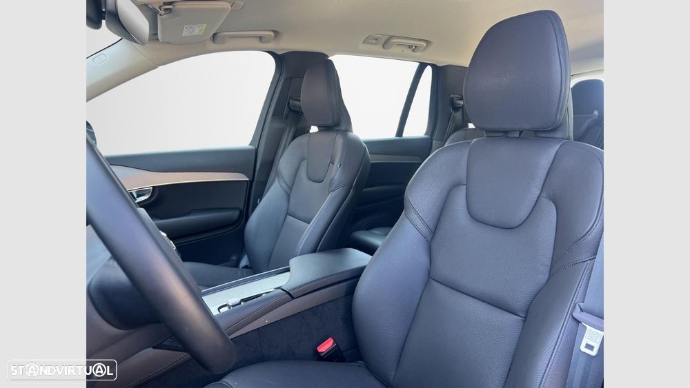 Volvo XC 90 2.0 T8 PHEV Core AWD - 10