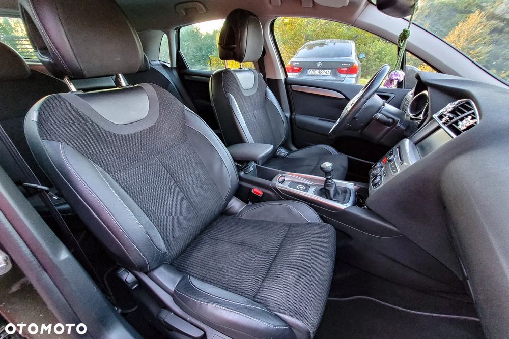 Citroën C4 1.6 BlueHDi Feel Edition S&S - 15