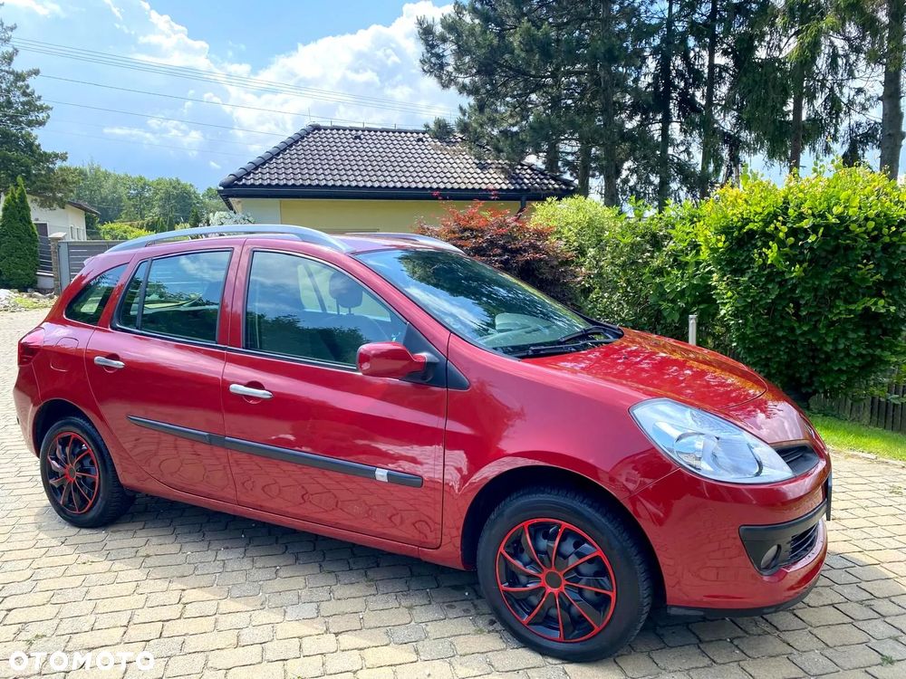 Renault Clio - 34