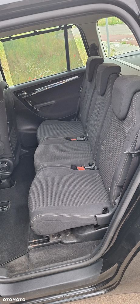 Citroën C4 Picasso 2.0 HDi Exclusive - 12