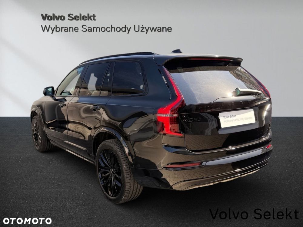Volvo XC 90 - 8