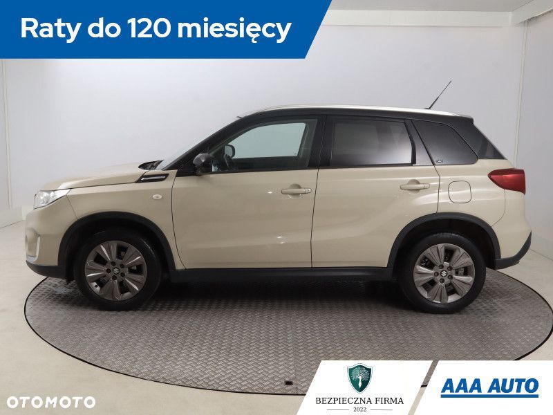 Suzuki Vitara - 4