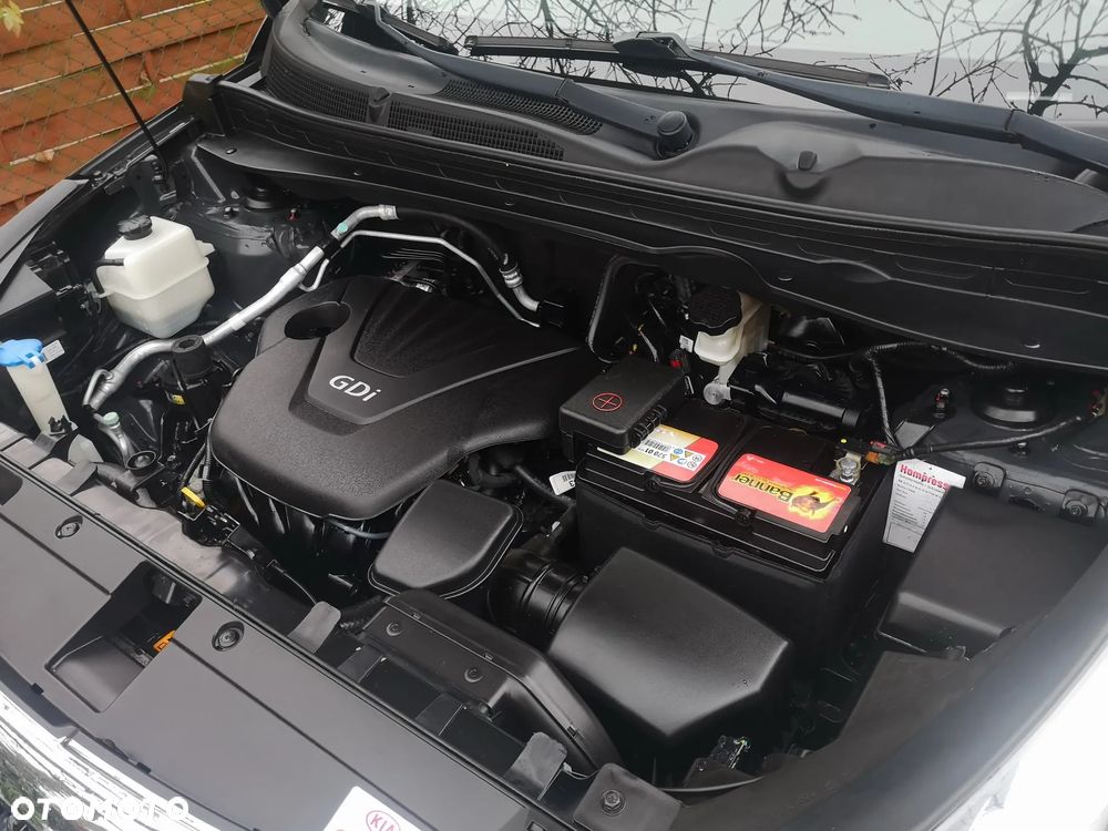 Kia Sportage - 27