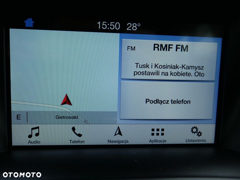 Ford Kuga 2.0 TDCi 4x4 Titanium - 18