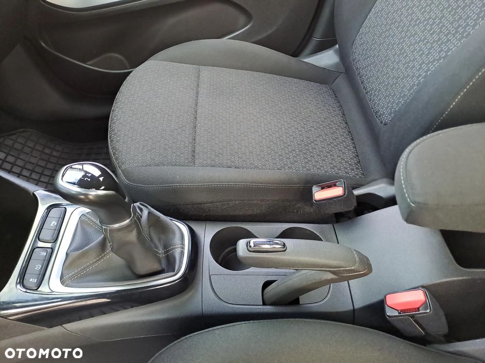 Opel Crossland X 1.2 Enjoy - 15