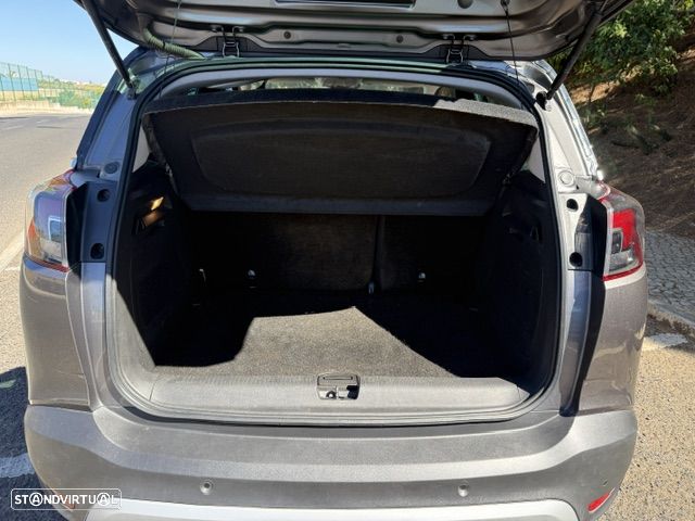 Opel Crossland X 1.2 T Innovation J17 - 7