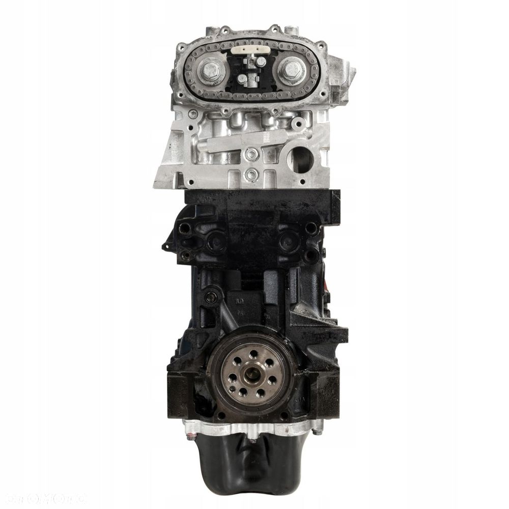SILNIK REGENEROWANY FIAT DUCATO IVECO EURO 5 2011-2016 - 5