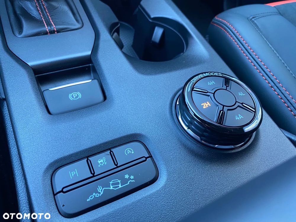 Ford Ranger Raptor - 20