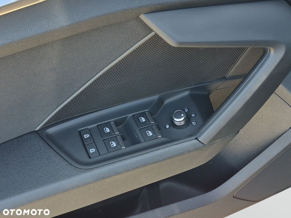 Audi A3 Sportback 35 TFSI mHEV Advanced S tronic - 11