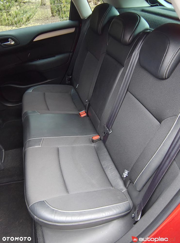 Citroën C4 1.6 VTi Selection - 8