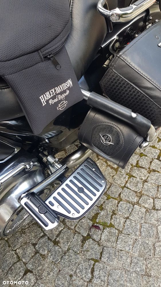 Harley-Davidson Touring Road King - 25