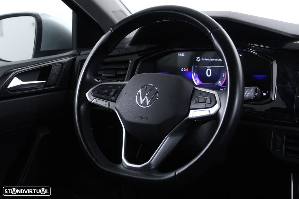 VW Taigo 1.0 TSI Urban - 16