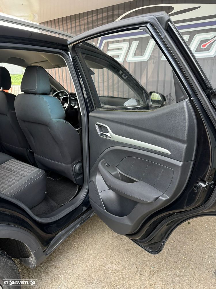 MG ZS EV 72.6 kWh Comfort - 28