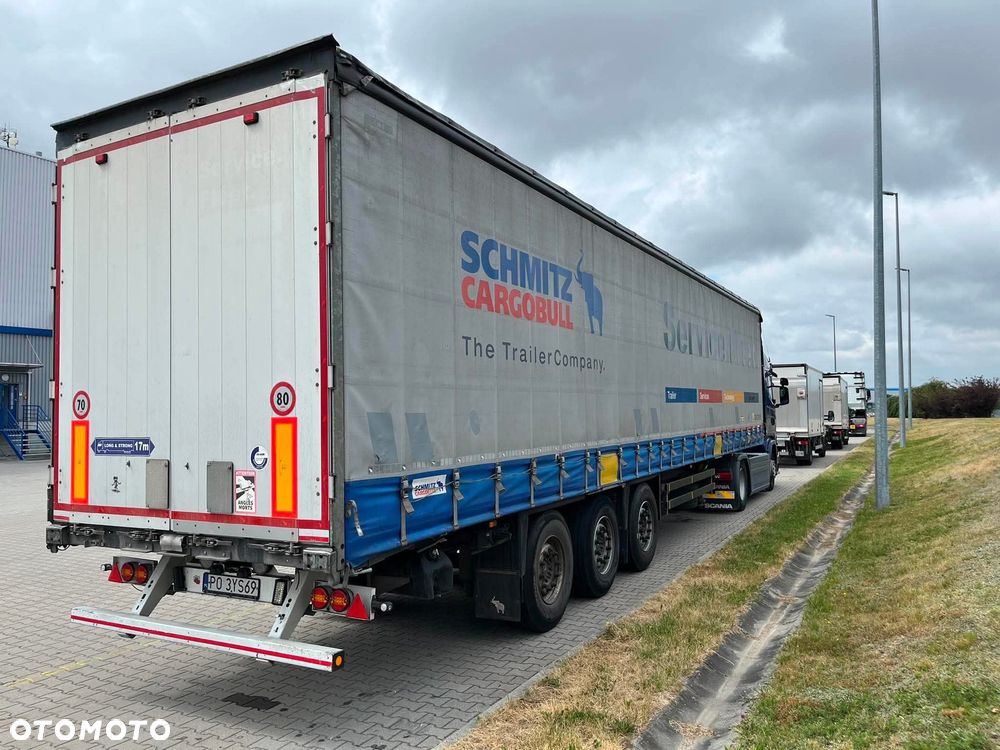 Scania G450 - 3