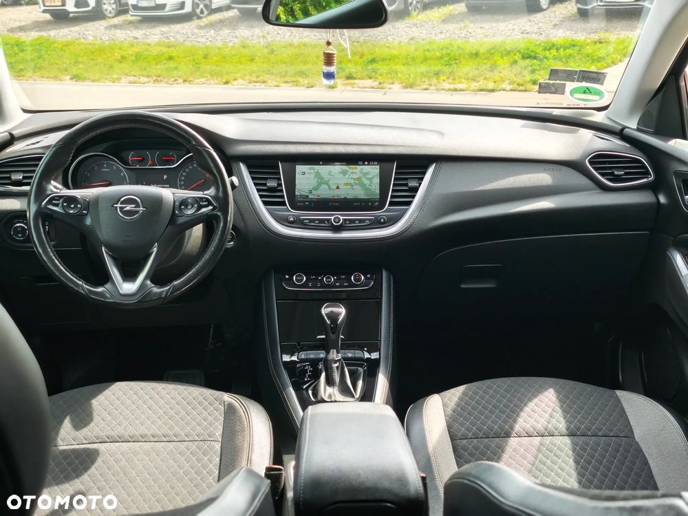 Opel Grandland - 23