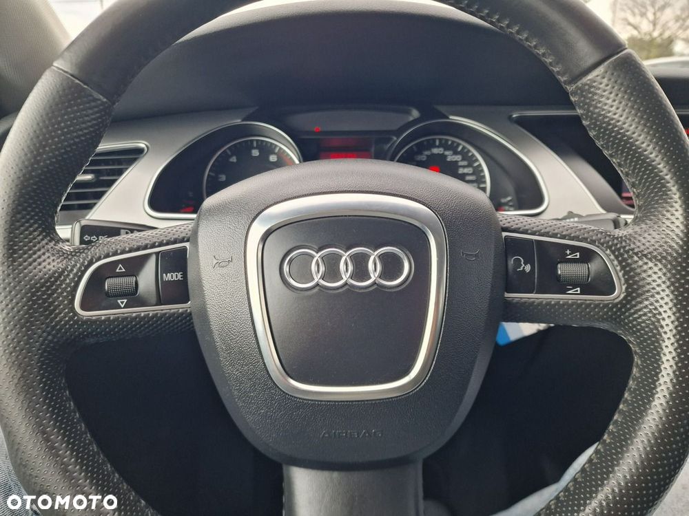 Audi A5 Sportback - 35