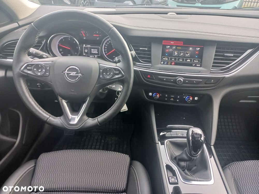 Opel Insignia 2.0 CDTI Enjoy S&S - 12