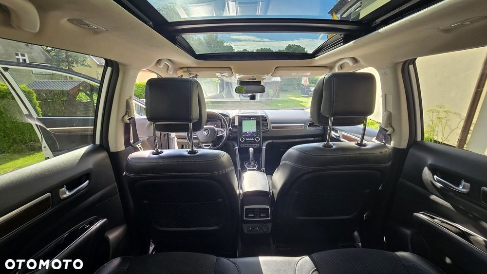 Renault Koleos 2.0 dCi Intens 4x4 X-Tronic - 6
