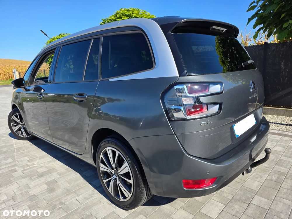 Citroën C4 Grand Picasso BlueHDi 150 Stop&Start SHINE - 3