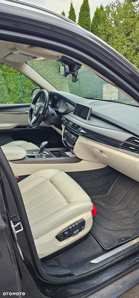 BMW X5 xDrive25d - 6