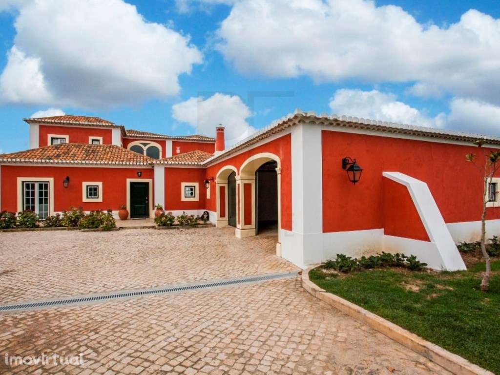 Moradia / Sintra - São João das Lampas - Grande imagem: 4/36