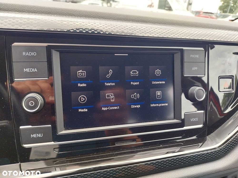 Volkswagen Taigo - 23