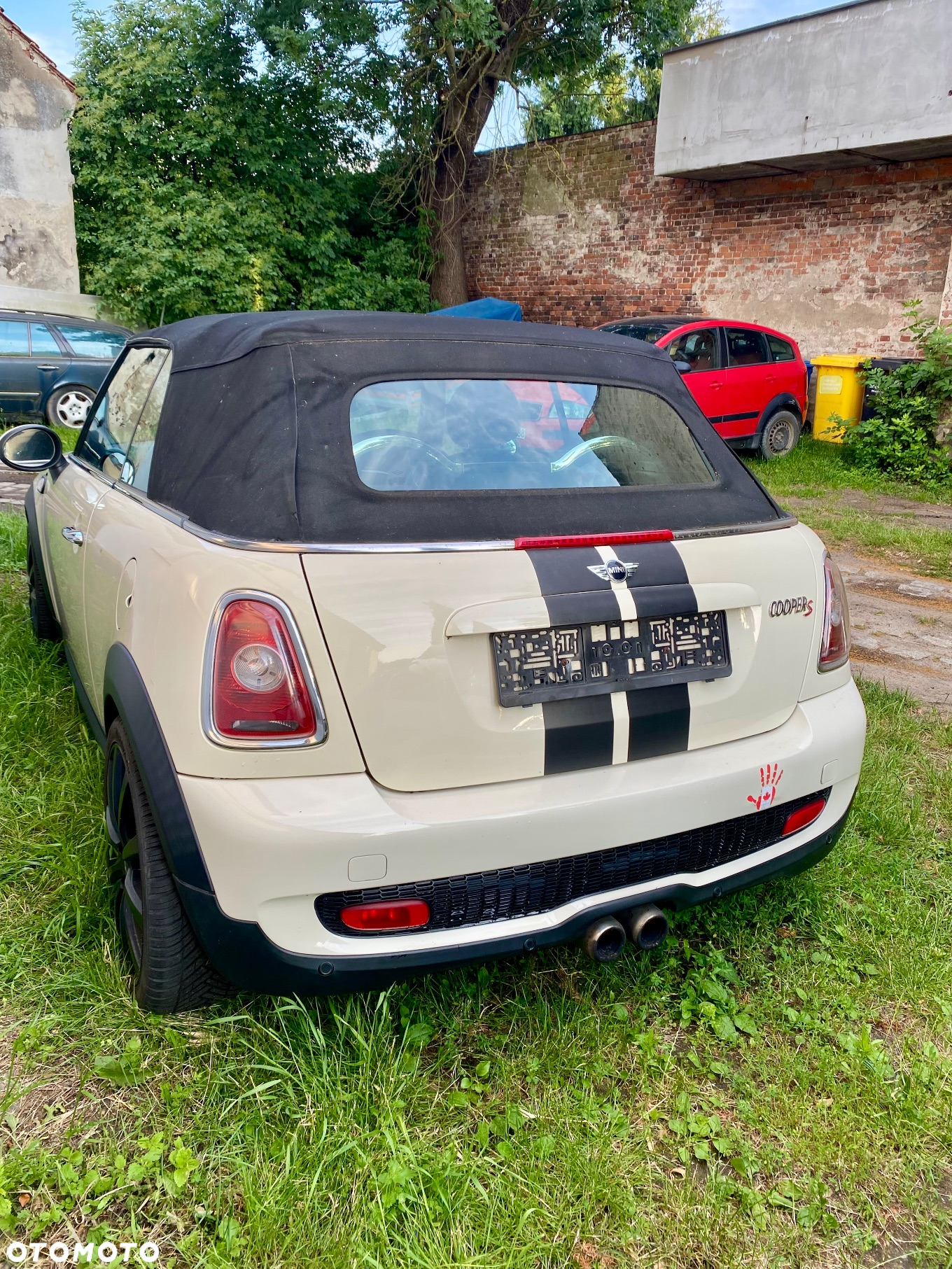 MINI Cooper S Standard - 3