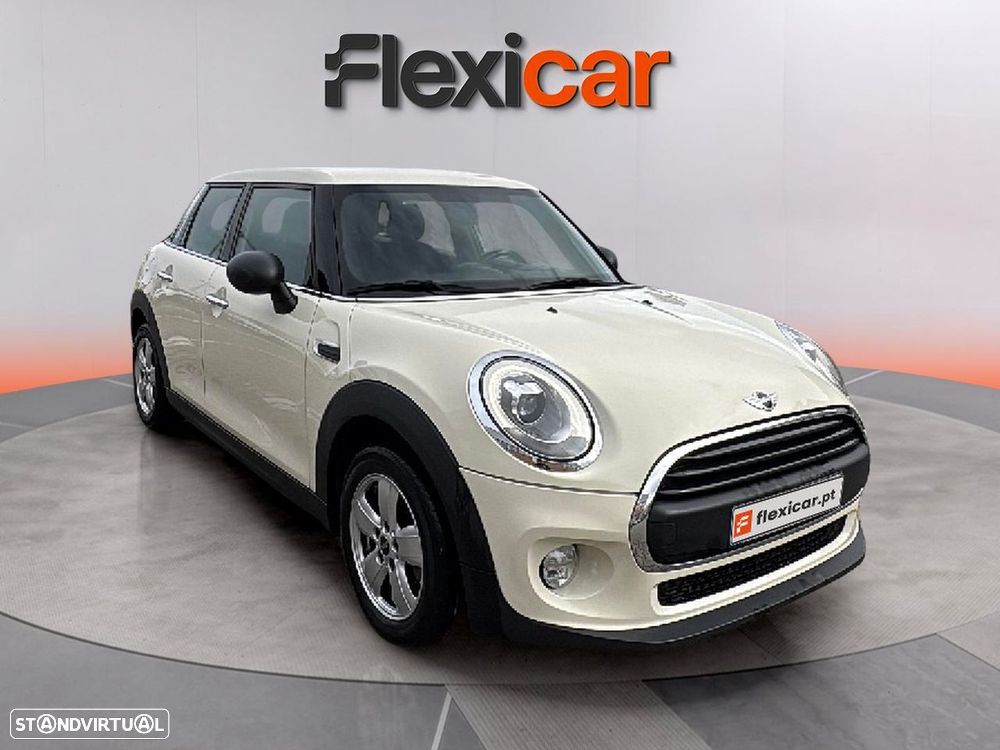 MINI 5 Portas One D - 1