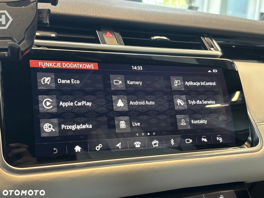 Land Rover Range Rover Velar - 21