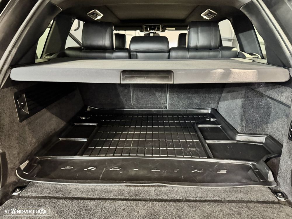 Land Rover Range Rover 4.4 SDV8 Vogue - 16