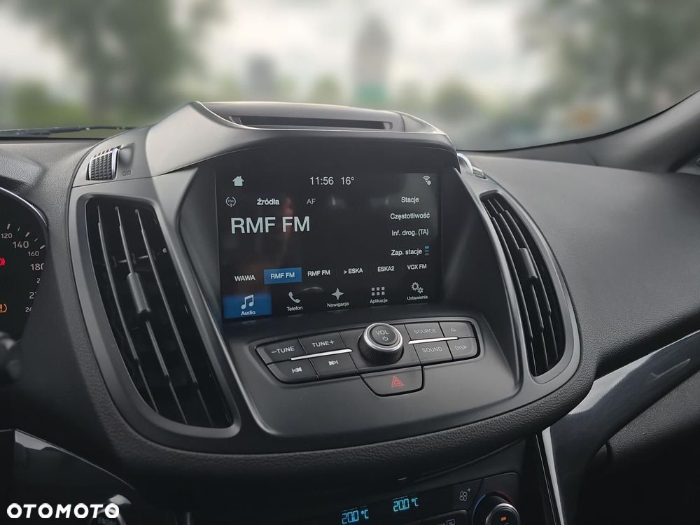 Ford Kuga 1.5 EcoBoost FWD ST-Line - 20