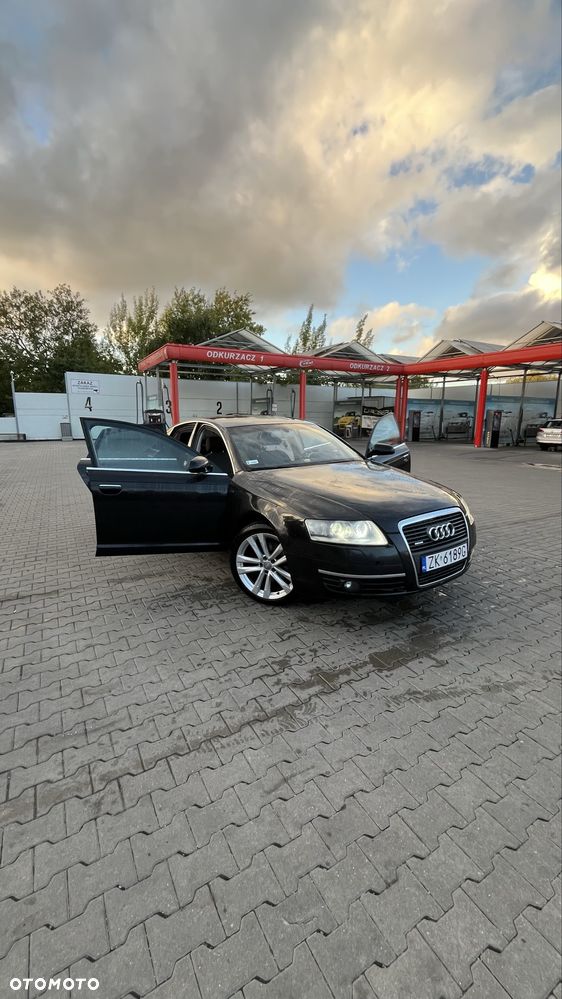 Audi A6 Limousine - 7