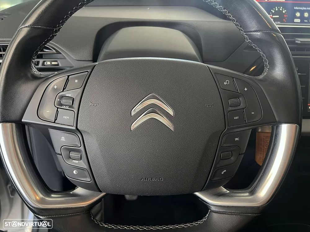 Citroën C4 Spacetourer BlueHDi 130 Stop&Start FEEL - 21
