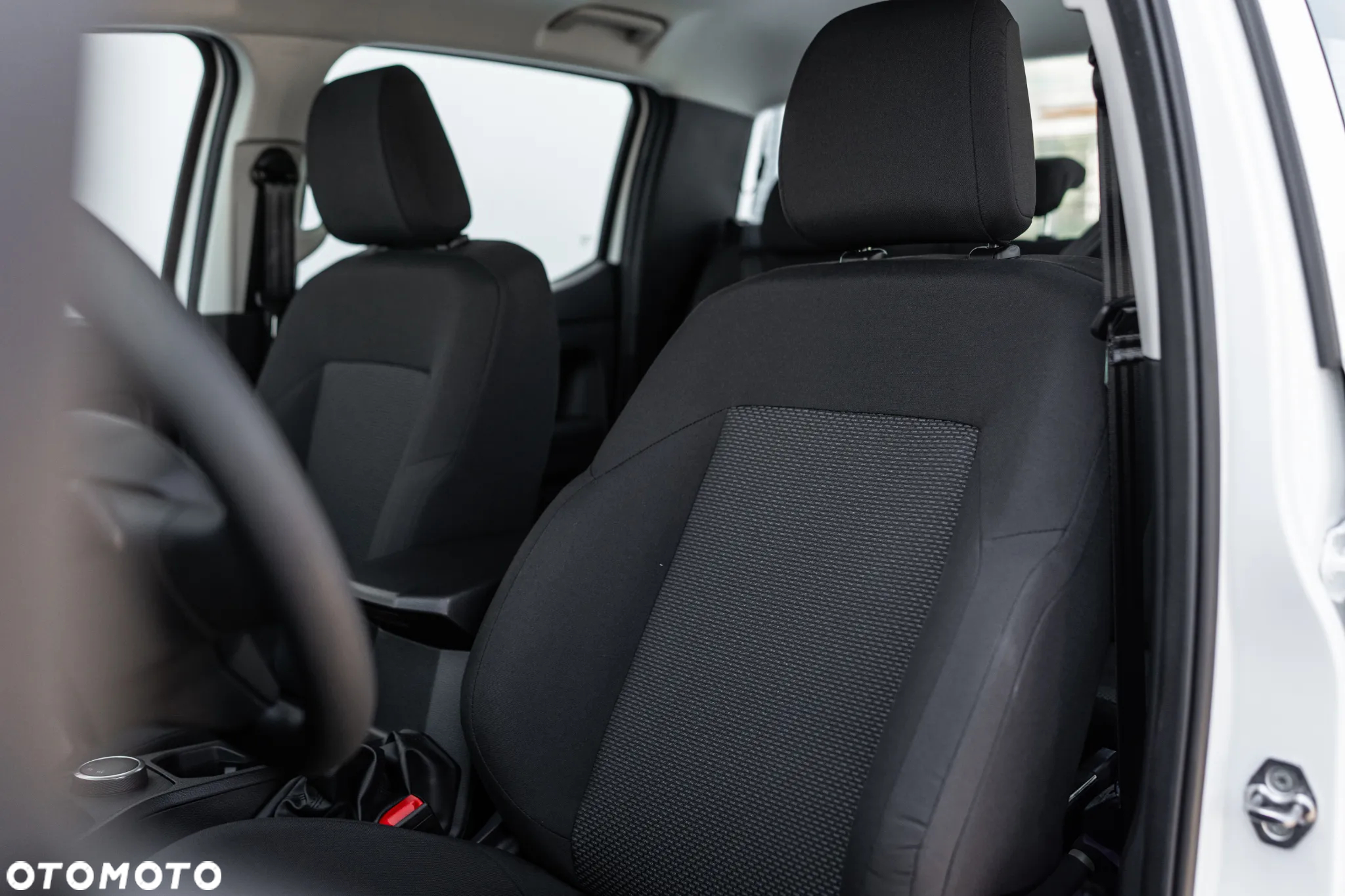 Volkswagen Amarok 2.0 TDI 4Mot - 9
