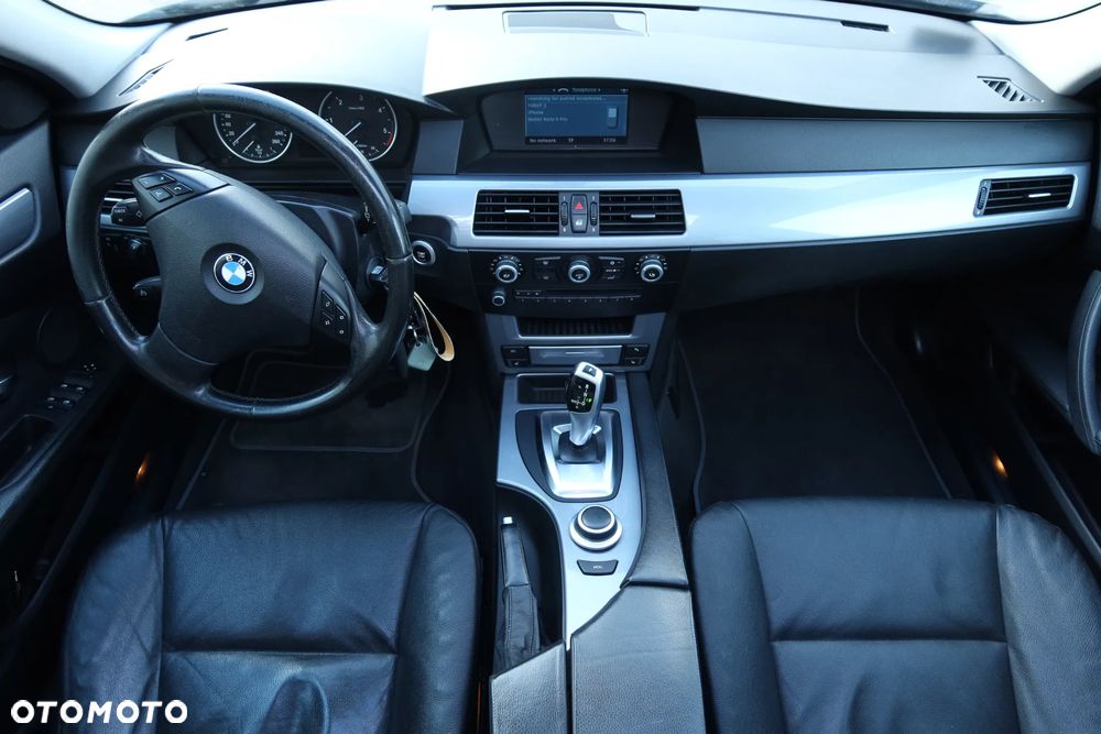 BMW Seria 5 - 27