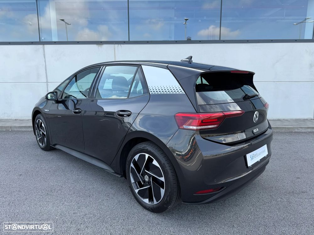 VW ID.3 Performance Upgrade Pro 1st Plus - 4