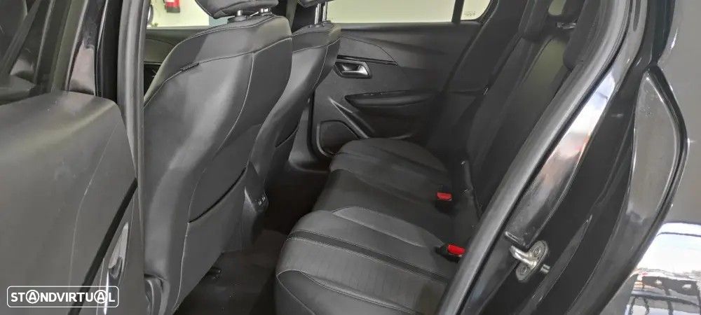 Peugeot 208 1.2 PureTech Allure - 7