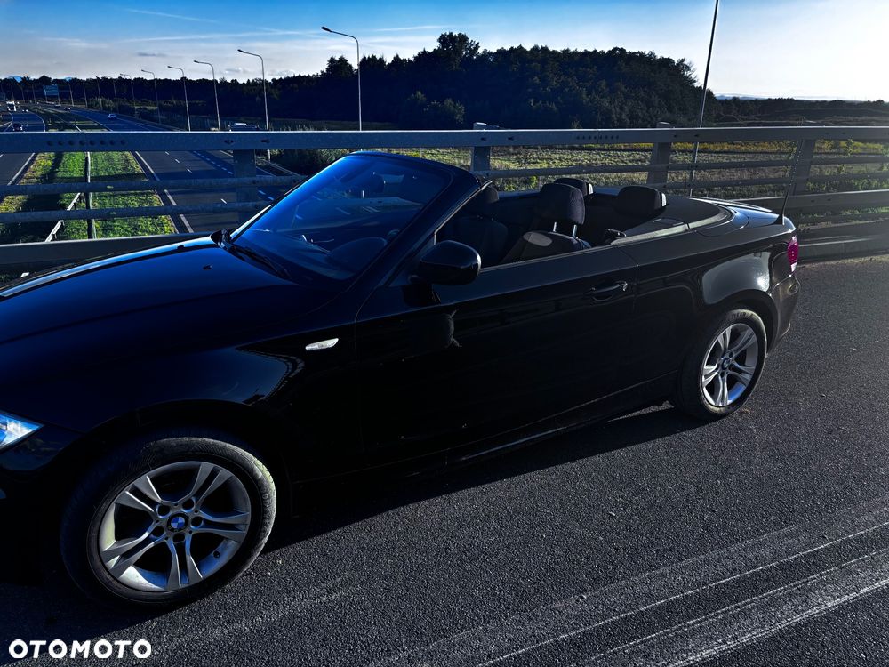 BMW Seria 1 120i - 15