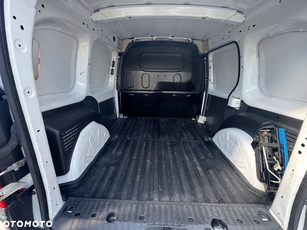 Mercedes-Benz Citan - 13